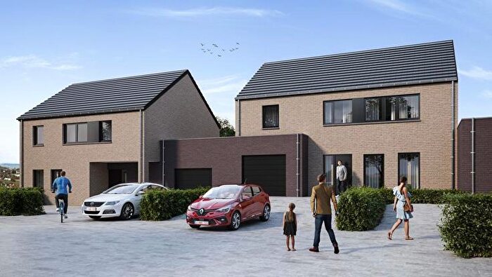 Huizen Koop Huur - 2
