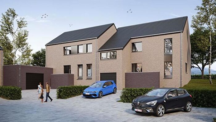Huizen Koop Huur - 3