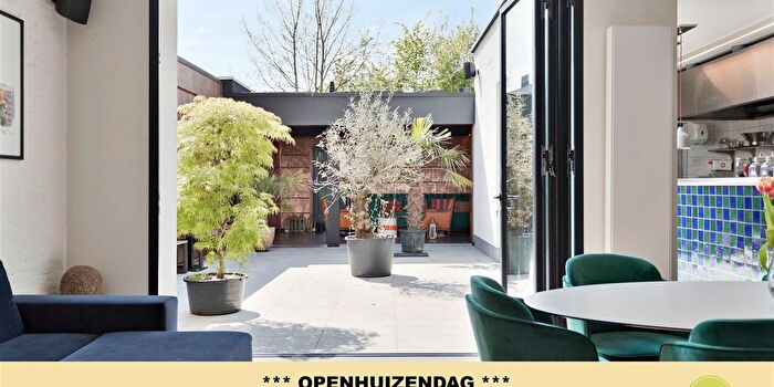 2-kamerhuis te koop in Mol