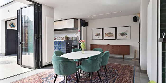 Huizen Koop Huur - 2