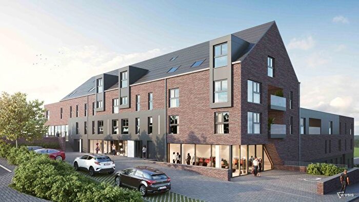 Huizen Koop Huur - 3