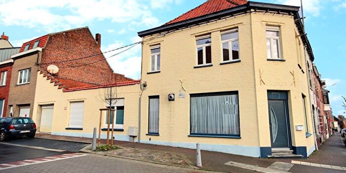 Huizen Koop Huur - 3
