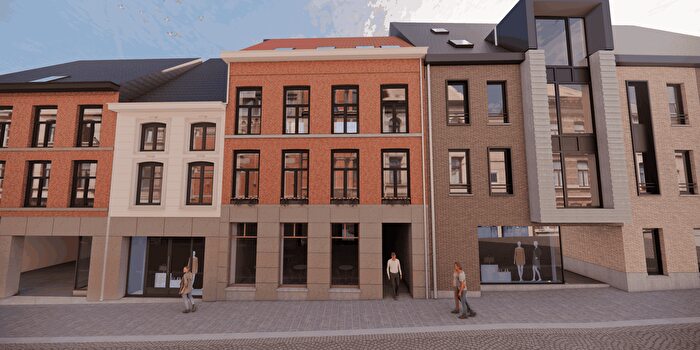 Huizen Koop Huur - 2