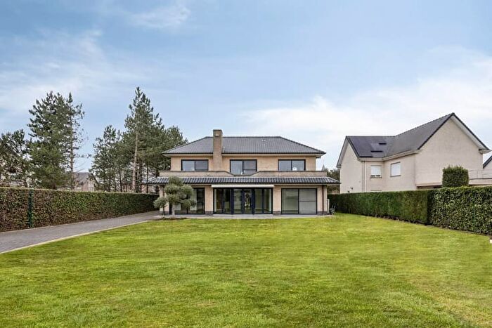 4-kamerhuis te koop in Zwijndrecht