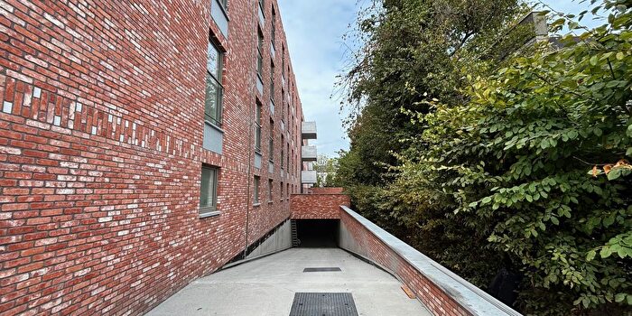 Huizen Koop Huur - 3