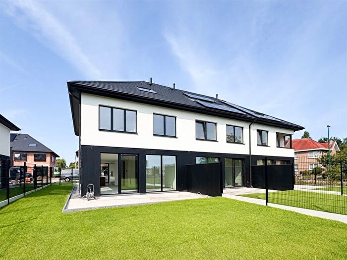 Huizen Koop Huur - 2