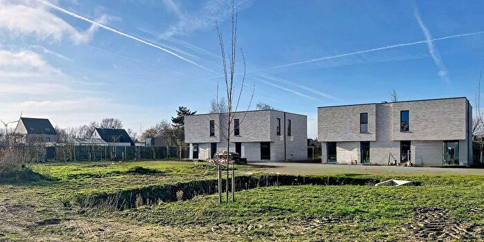 Huizen Koop Huur - 3