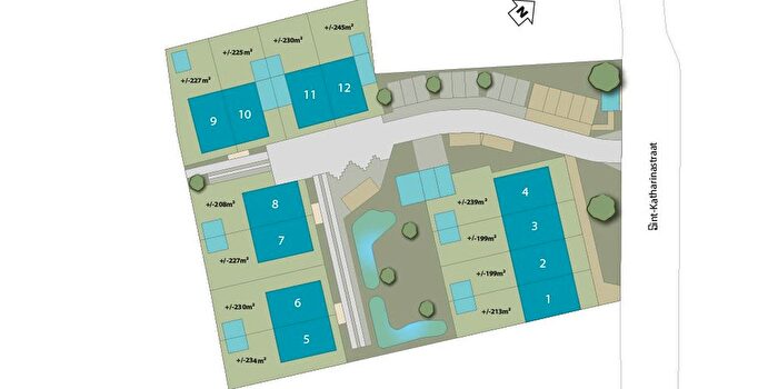 Huizen Koop Huur - 2