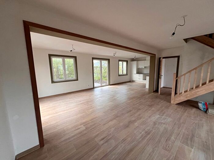 Huizen Koop Huur - 3