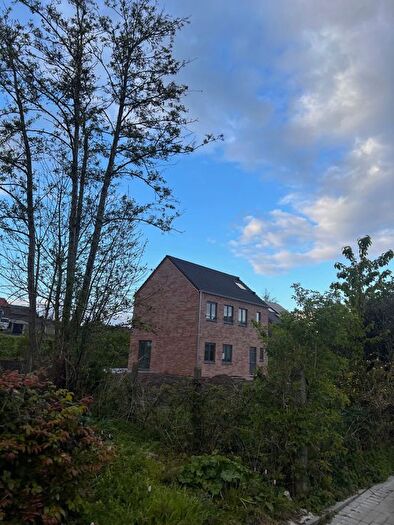 5-kamerhuis te huur in Ernage