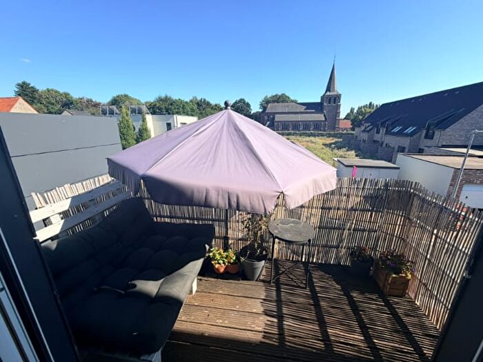 11-kamerappartement te huur in Lemberge