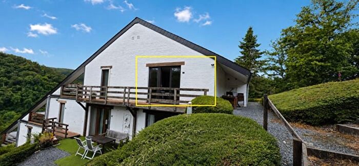 3-kamerappartement te koop in Membre