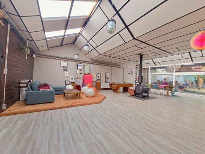 4-kamerhuis te koop in LEUZE-EN-HAINAUT