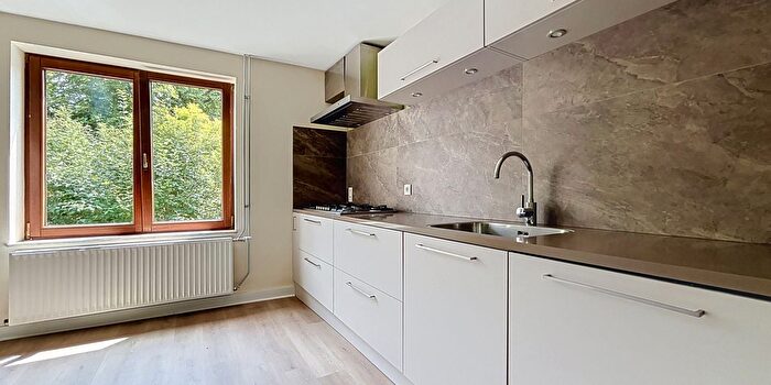 2-kamerappartement te huur in Huy
