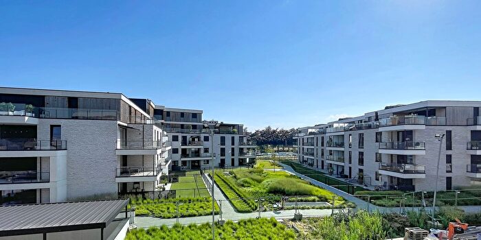 Appartement te koop in Bocholt