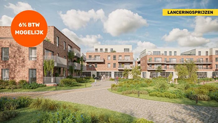 Appartement te koop in Denderleeuw
