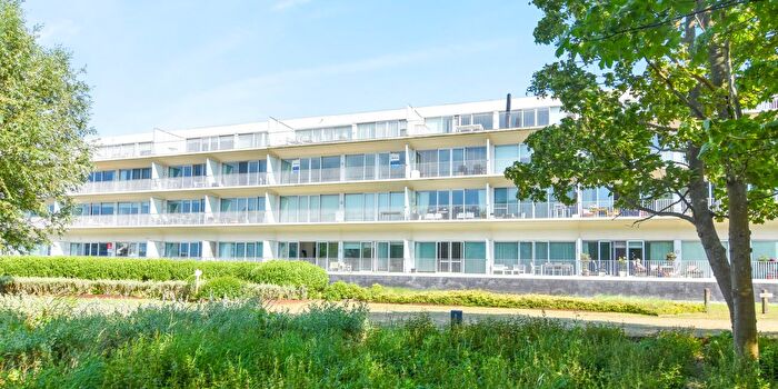 2-kamerappartement te koop in Oostende