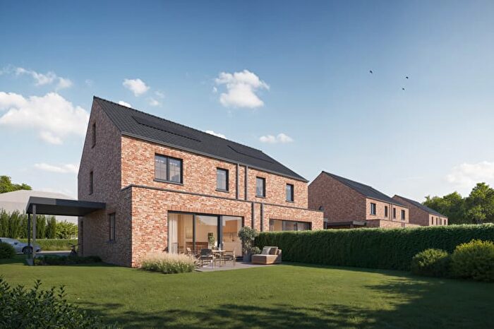 Huizen Koop Huur - 2