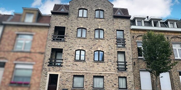 Appartement te huur in Ieper