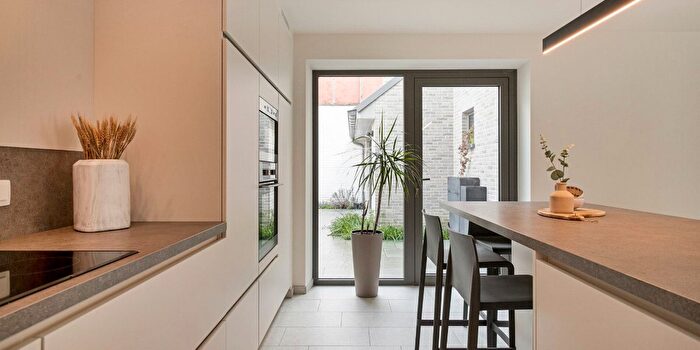 Huizen Koop Huur - 3