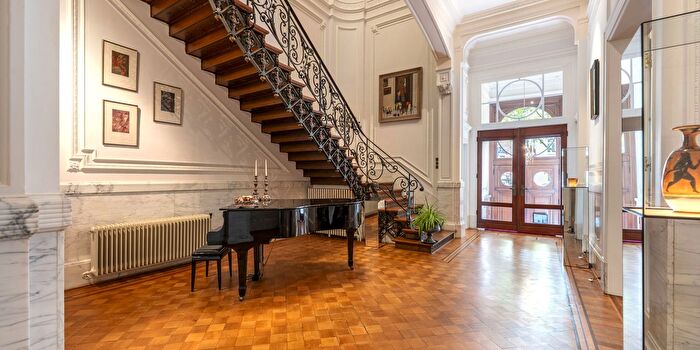 7-kamerhuis te koop in Antwerpen