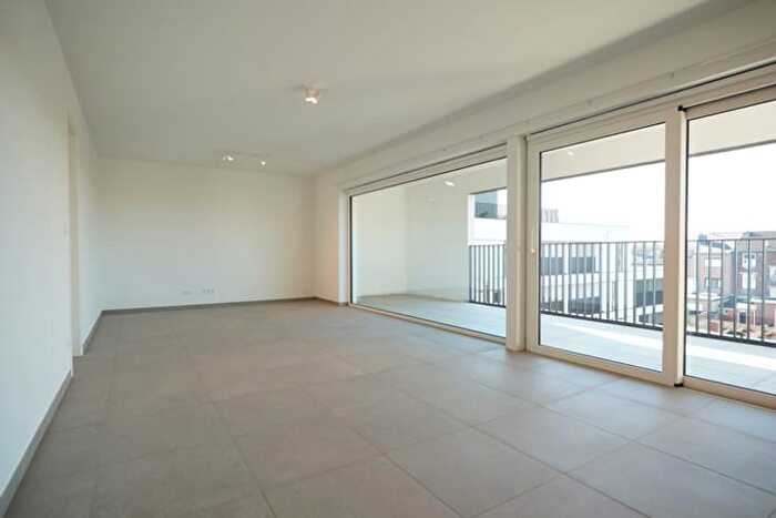 2-kamerappartement te huur in Ans