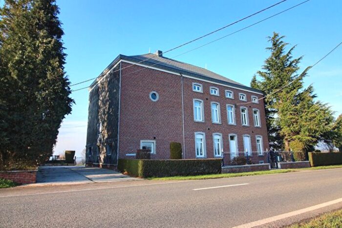 6-kamerhuis te koop in Hombourg