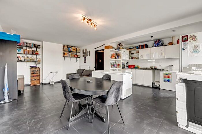 2-kamerappartement te koop in Liedekerke
