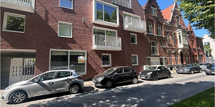 Huizen Koop Huur - 2