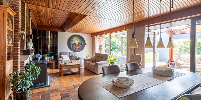 Huizen Koop Huur - 3