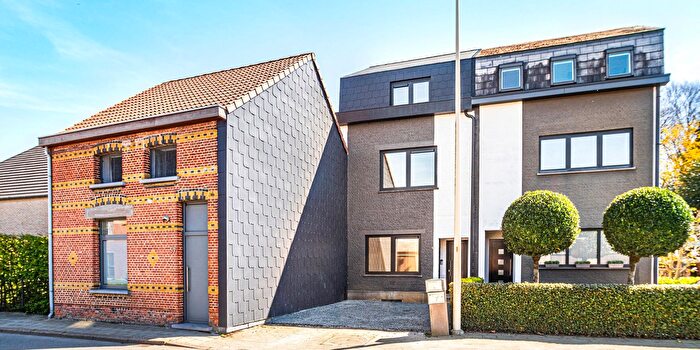 Huizen Koop Huur - 2