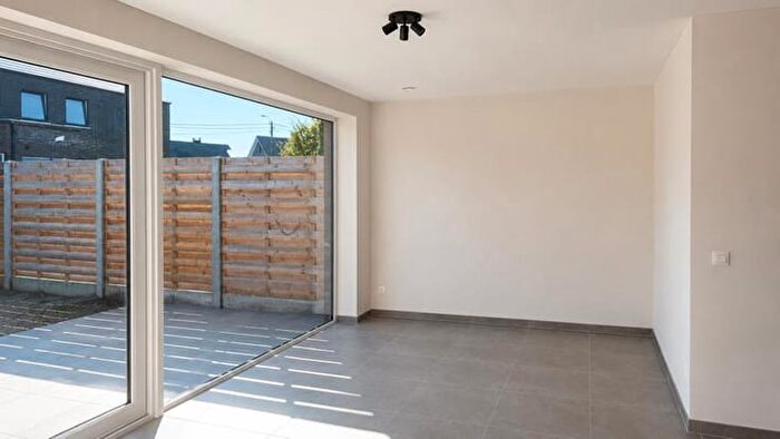 3-kamerhuis te huur in Torhout
