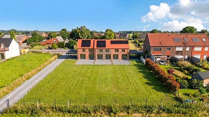 Huizen Koop Huur - 2