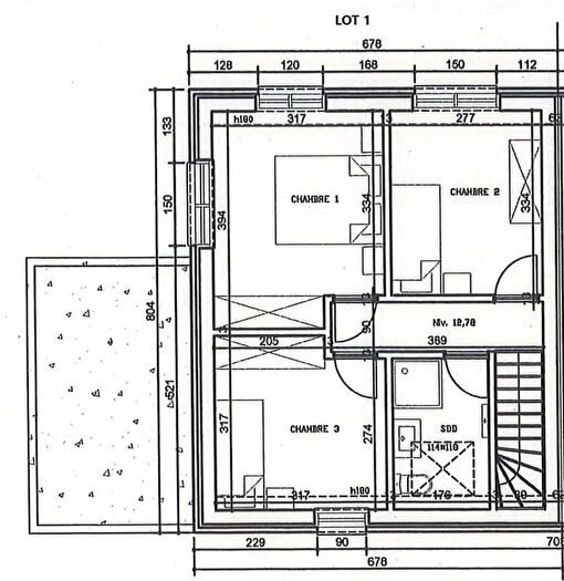 Huizen Koop Huur - 3