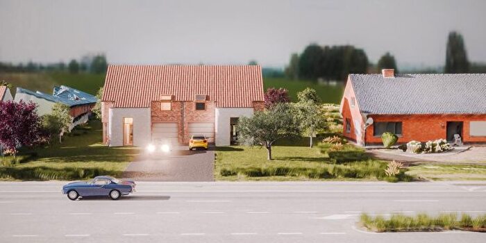 Huizen Koop Huur - 3