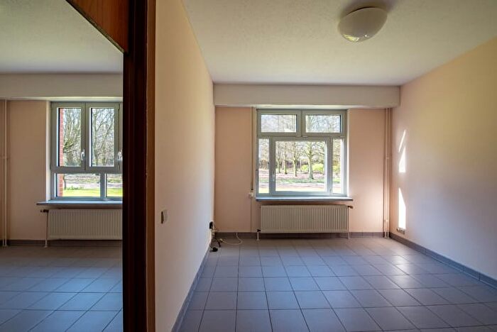1-kamerappartement te huur in Hoboken