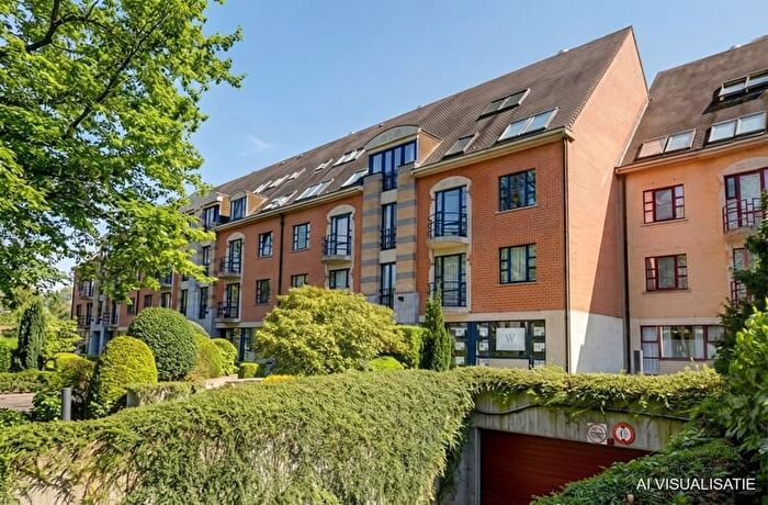 3-kamerhuis te koop in BRASSCHAAT