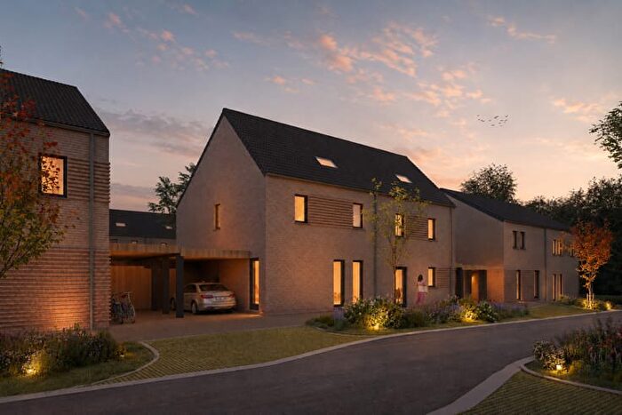 Huizen Koop Huur - 3