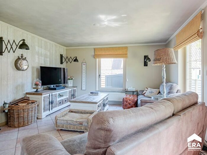 Huizen Koop Huur - 2