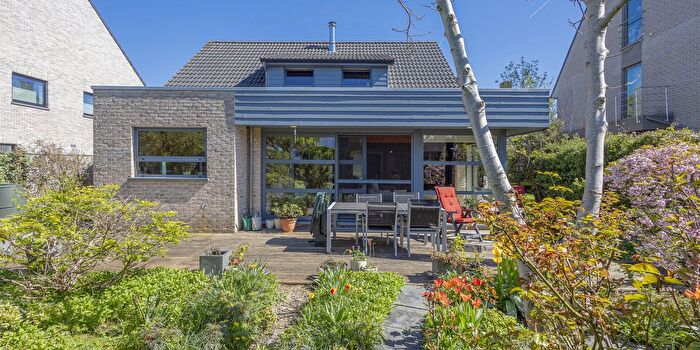 2-kamerhuis te koop in Dilbeek
