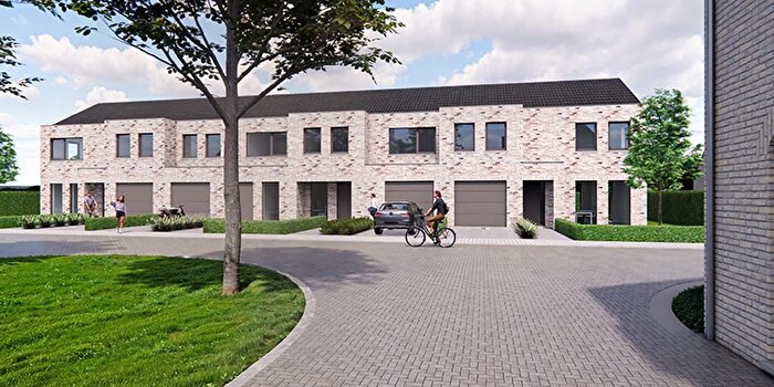 Huis te koop in Torhout
