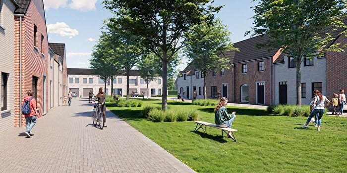 Huizen Koop Huur - 2