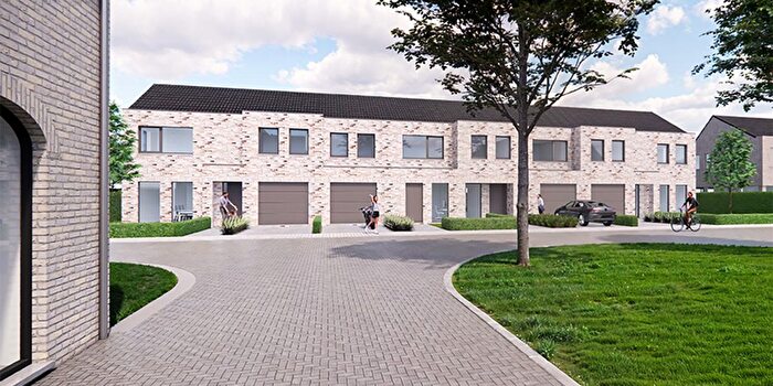 Huizen Koop Huur - 3