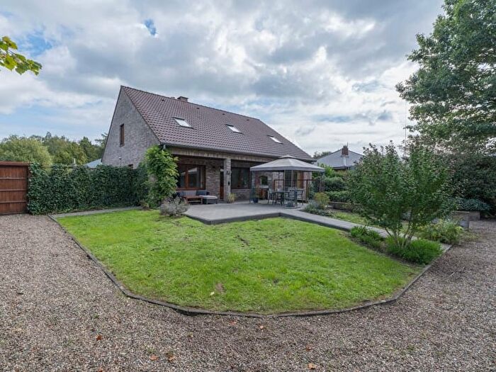 Huizen Koop Huur - 2