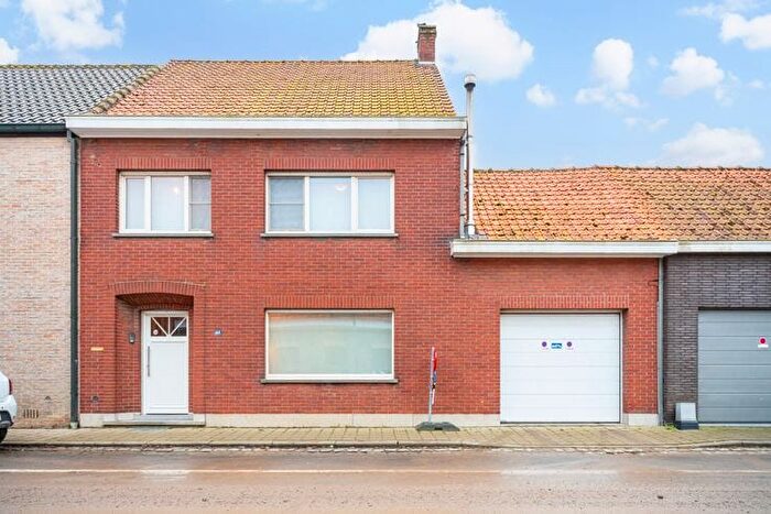 Huizen Koop Huur - 2