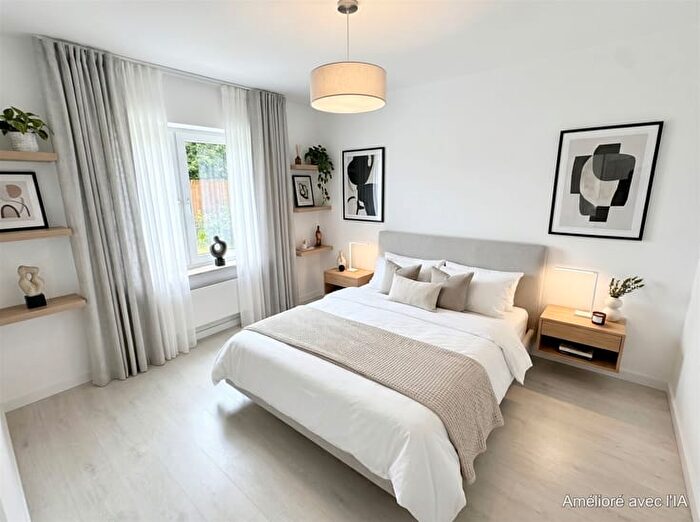 Huizen Koop Huur - 3