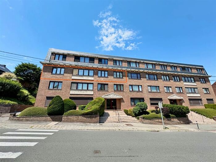2-kamerappartement te koop in Montigny-Le-Tilleul