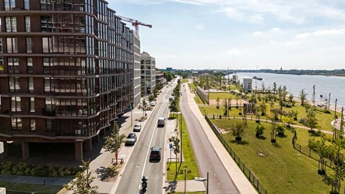 1-kamerappartement te koop in Antwerpen