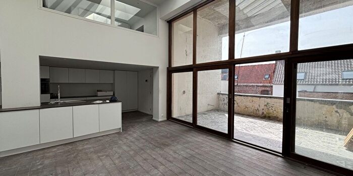 Huizen Koop Huur - 2