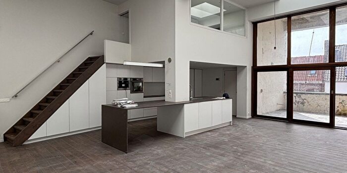 2-kamerappartement te koop in Ieper
